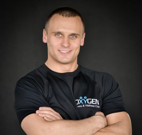 Kamil Janik