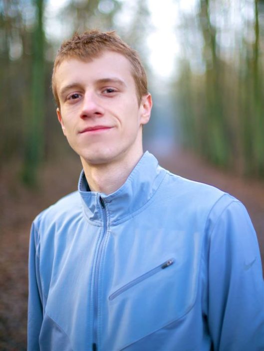 Paweł Krochmal