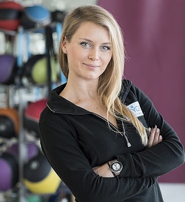 Marlena Kondej