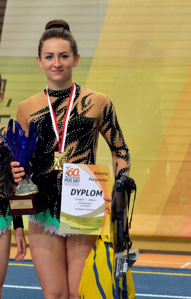 NATALIA PURYMSKA