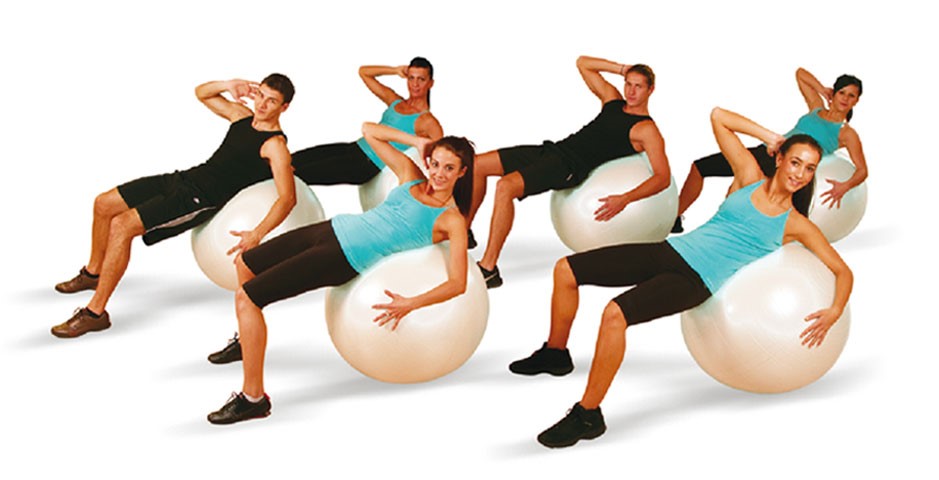 Fit Ball