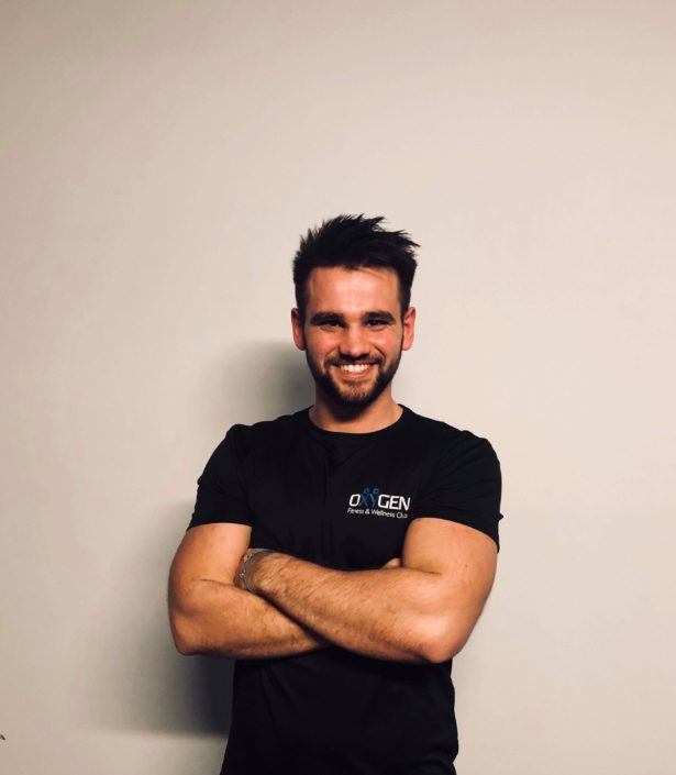 Dawid Kowalski