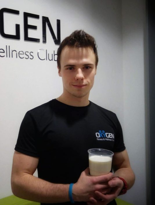 Sebastian Celej