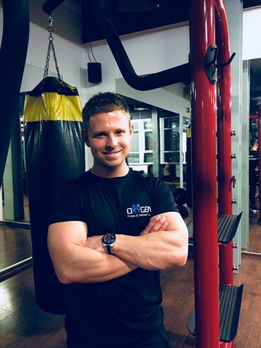 Łukasz Daniluk
