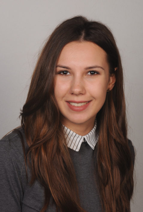 Aneta Ferenc