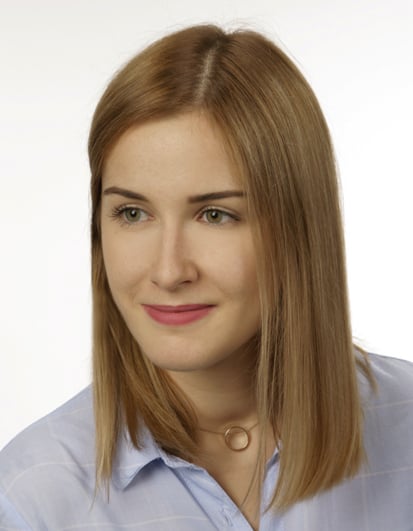 Michalina Piwoni psycholog logopeda