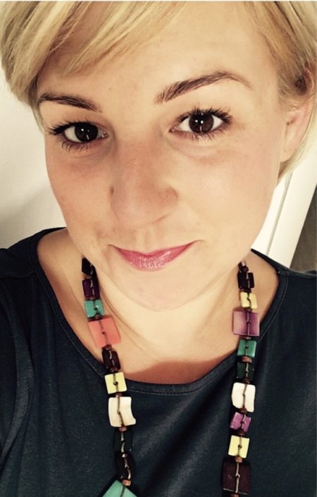 Agnieszka Stępniak