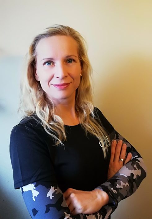 Anna Drejarz-Kaczmarek