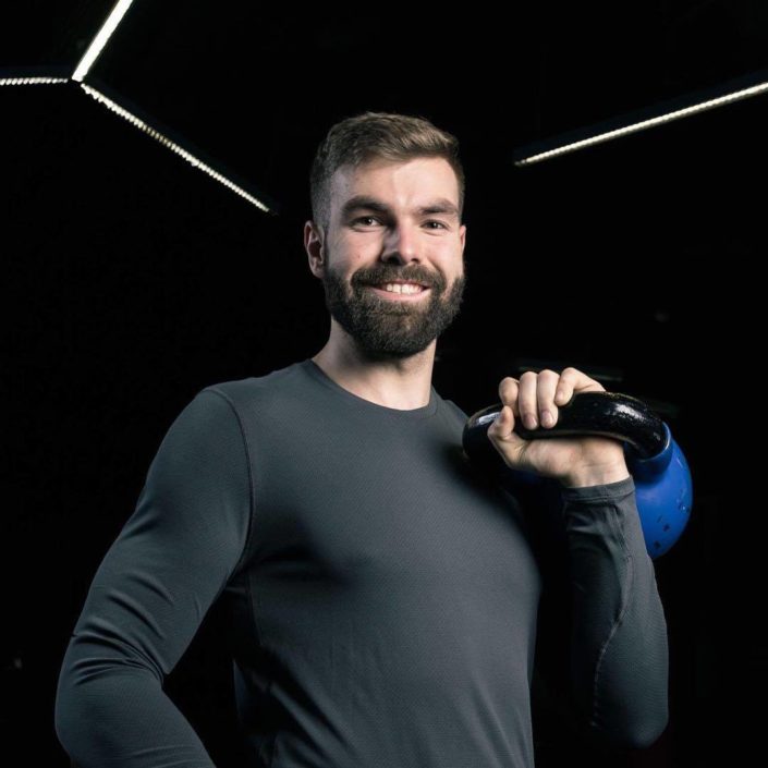 Krystian Markowski